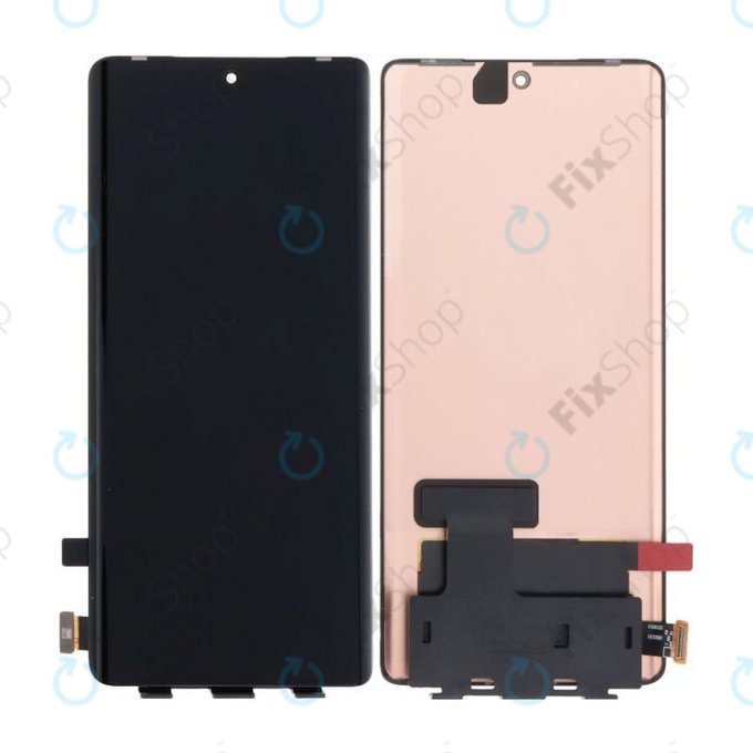 Vivo V29 V2250 - Écran LCD + Ecran Tactile OLED