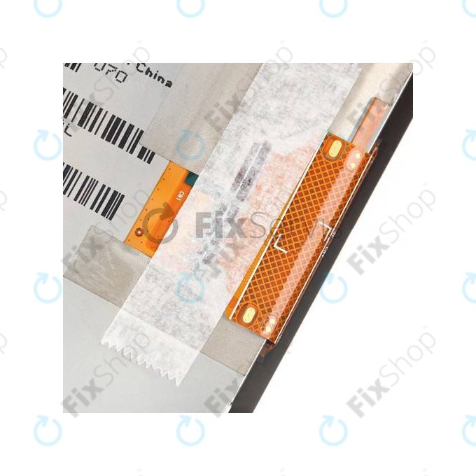 Asus Google Nexus 7 (2012) - Écran LCD + Écran tactile