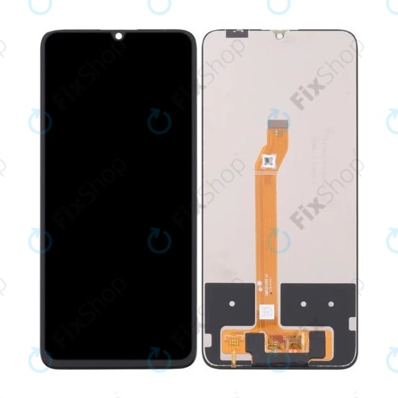 Honor X7 CMA-LX2 - Écran LCD + Écran tactile TFT