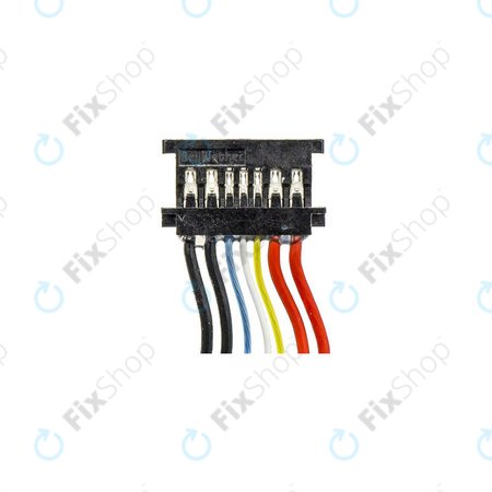 Batterie pour Lenovo ThinkPad X1 Yoga 2018, 3500mAh, Li-Pol, 15.36V, L17C4P71, HQ