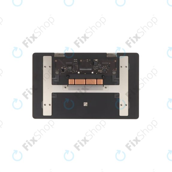 Trackpad complet pour MacBook Air 15", A3241 (2025), Silver, 661-50138, Genuine Apple