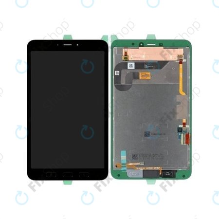 Samsung Galaxy Tab Active5 X306B - Écran LCD + Écran Tactile - GH82-33847A Genuine Service Pack