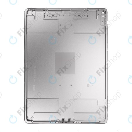 Apple iPad Pro 12.9 (2e génération 2017) - Cache batterie version 4G (gris sidéral)