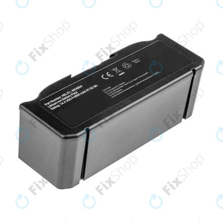 iRobot Roomba e-series, i-series - Batterie ABL-D1, 4624864, ABL-D2 6800mAh