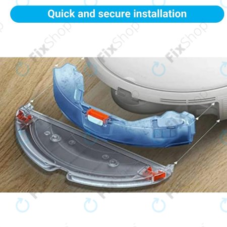 Xiaomi Roborock S5 Max, S6 MaxV, T7, T7 Pro - Réservoir d'eau