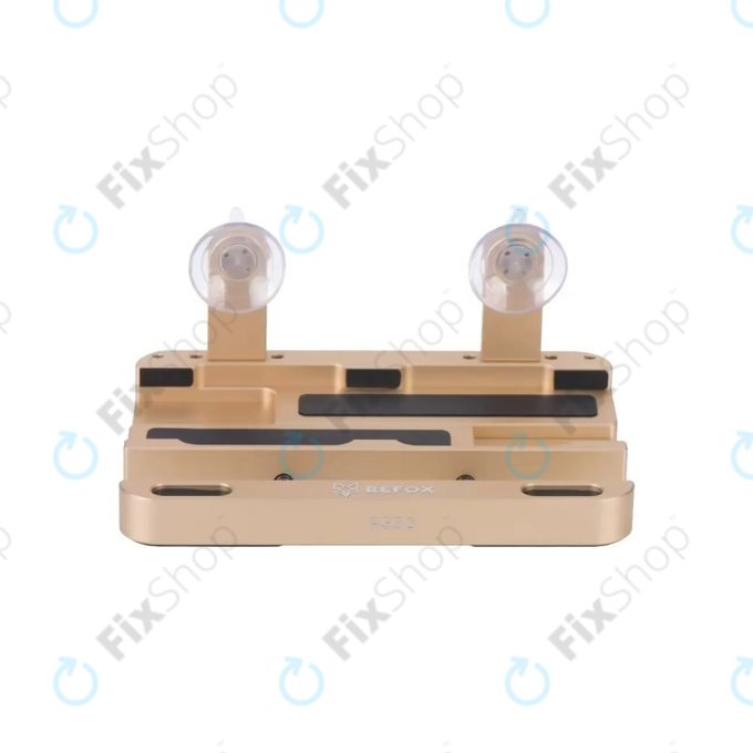 Refox RS52 - Fixation de serrage multifonction