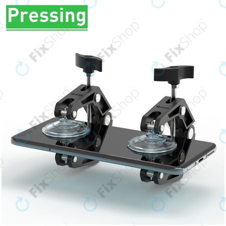 2UUL Slight Puller - Ouvre-écran (2pcs)