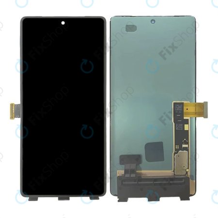 Google Pixel 7 Pro GP4BC GE2AE - Écran LCD + Écran tactile OLED
