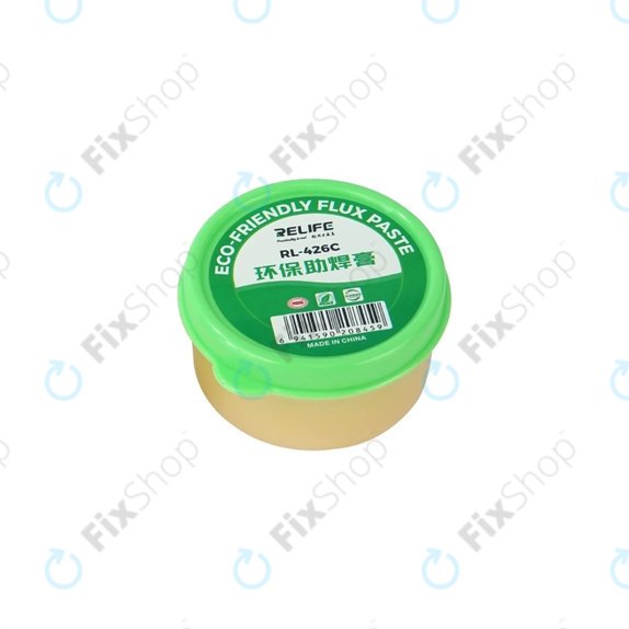 Relife RL-426C - Pâte à souder (80g)