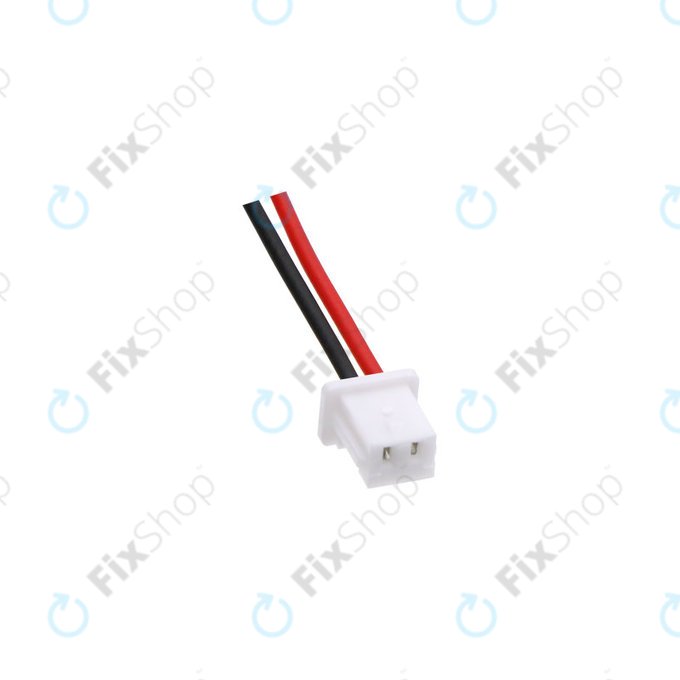 Batterie pour Plantronics, Avaya, 240mAh, Li-Pol, 3.7V, 65358-01, HQ