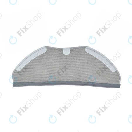 Xiaomi Mi Robot Vacuum Mop Essential (Mijia G1) - Chiffon de vadrouille (nettoyage humide)