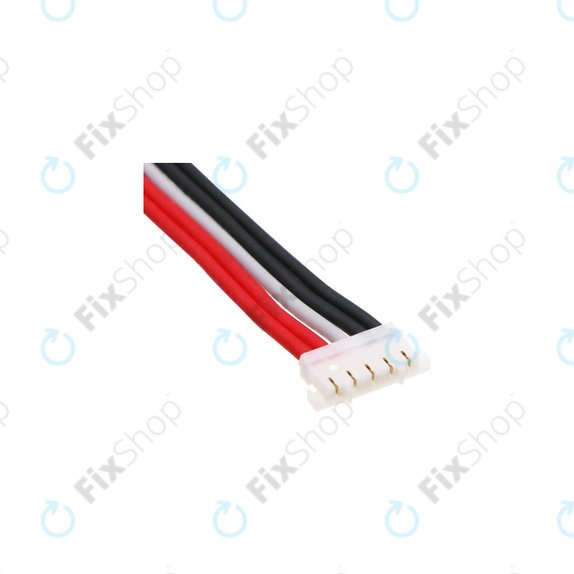 Batterie pour Nintendo Switch HAC-001, 4300mAh, Li-Pol, 3.85V, HAC-003, HQ