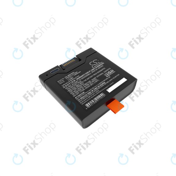 Batterie pour JBL Partybox Club 320, Partybox Stage 320, Xtreme 4, 10000mAh, Li-Ion, 7.4V, FG4CELL21700G, HQ
