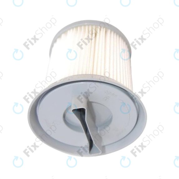 Filtre HEPA EF133, 2 pièces pour Electrolux Cyclone Power-series, AEG, Zanussi