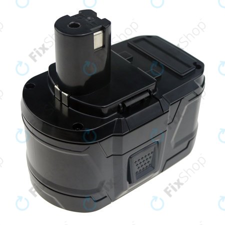 Batterie pour Ryobi BID1821, CCC, CTR-180l, P200, P600, P730, 9000mAh, Li-Ion, 18V, BPL-1815, HQ