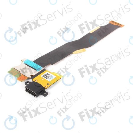 Xiaomi Mi 5 - Connecteur de charge + Câble flexible