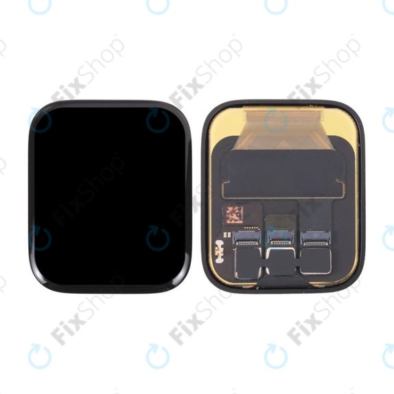 Apple Watch SE 2 44mm - Écran LCD + Écran Tactile Refurbished PRO