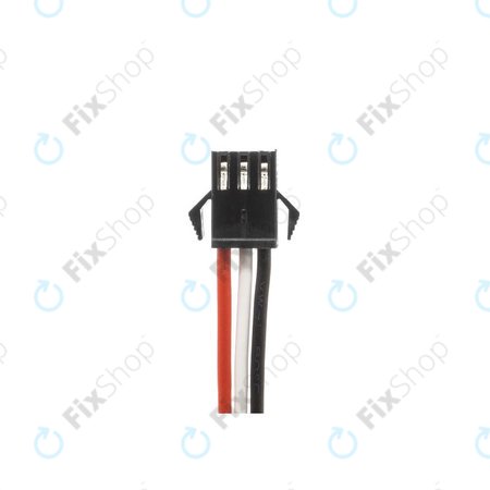 Batterie pour Ecovacs Deebot Slim, D36, 3400mAh, Li-Ion, 10.8V, ZJ1450, HQ