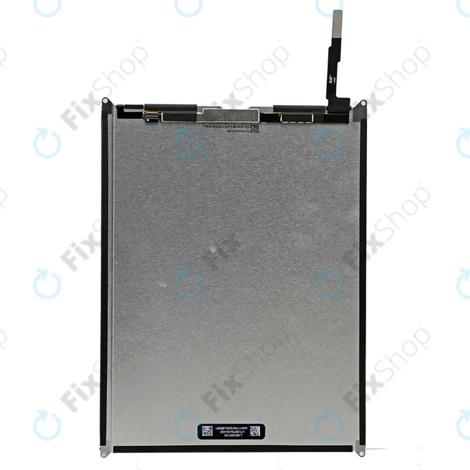 Apple iPad (6e génération 2018) - Écran LCD