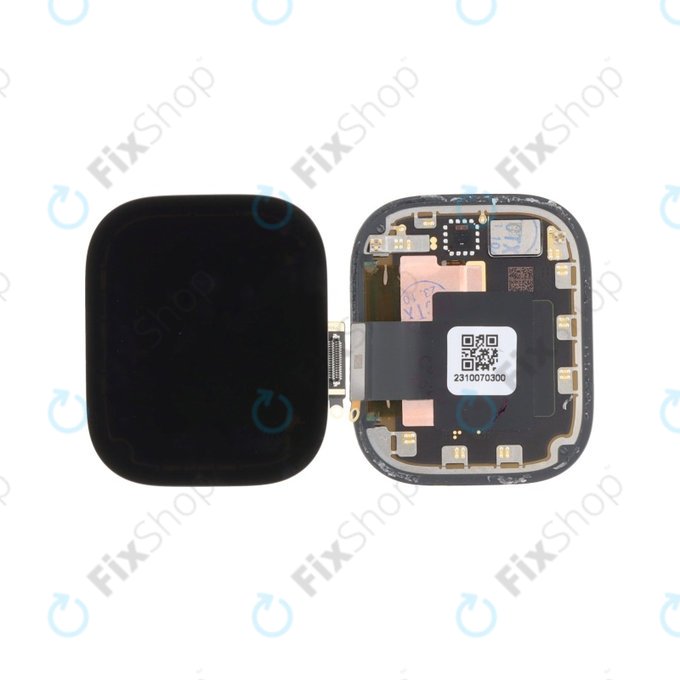 Apple Watch Ultra - Écran LCD + Ecran Tactile Refurbished PRO