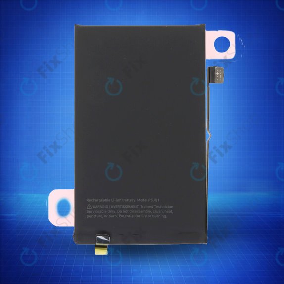 Apple iPhone 16 - Batterie 3561mAh Service Pack