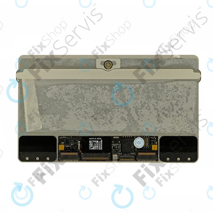 Apple MacBook Air 11" A1465 (Mi 2013 - début 2015) - Trackpad
