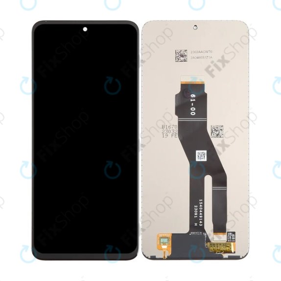 Honor 90 Lite 5G - Écran LCD + Ecran Tactile TFT