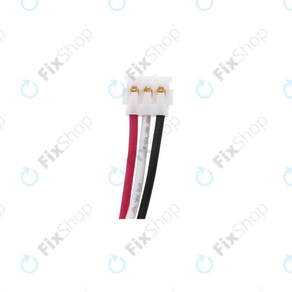 Batterie pour Garmin Nüvi 2660, 1200mAh, Li-Pol, 3.7V, 361-00051-00, HQ