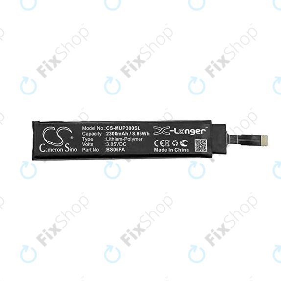 Xiaomi Black Shark 3 - Batterie BS06FA 2300mAh HQ