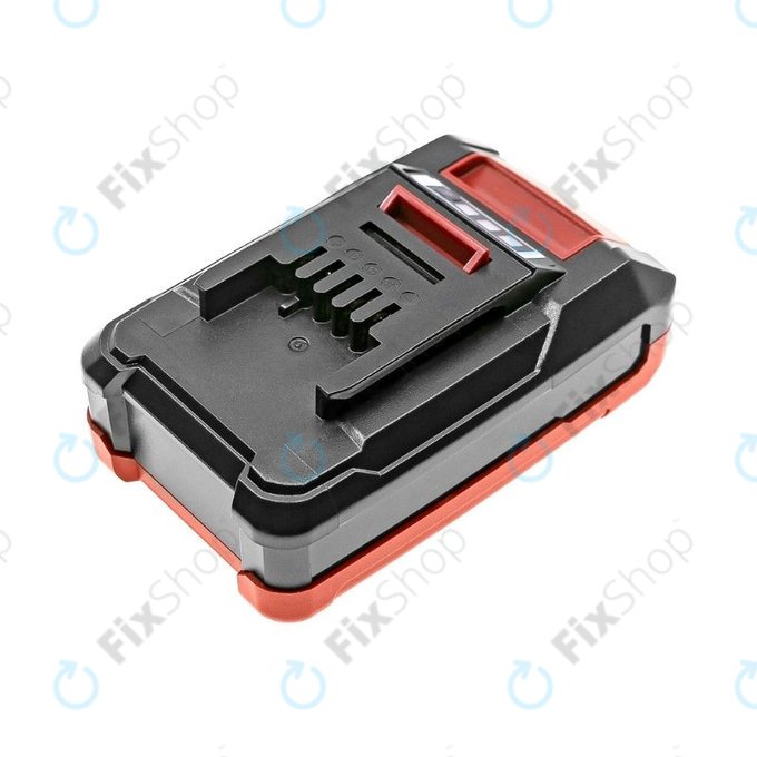 Einhell 18V - Batterie 45.114.36 Li-Ion 18.0V 2000mAH HQ