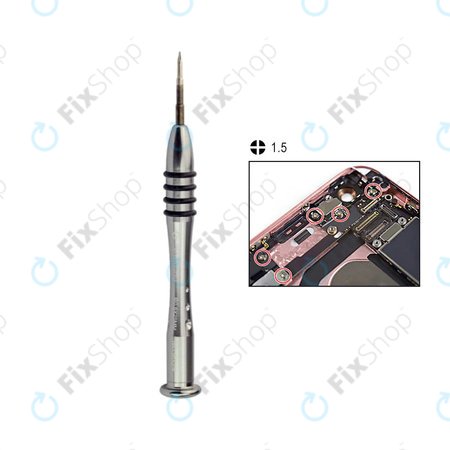 Penggong - Tournevis - Phillips PH0000 (1.2mm)