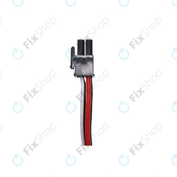 Batterie pour Bosch Indego 350, 400, M 700, Indego S+ 350, 2500mAh, Li-Ion, 18V, F016104898, HQ