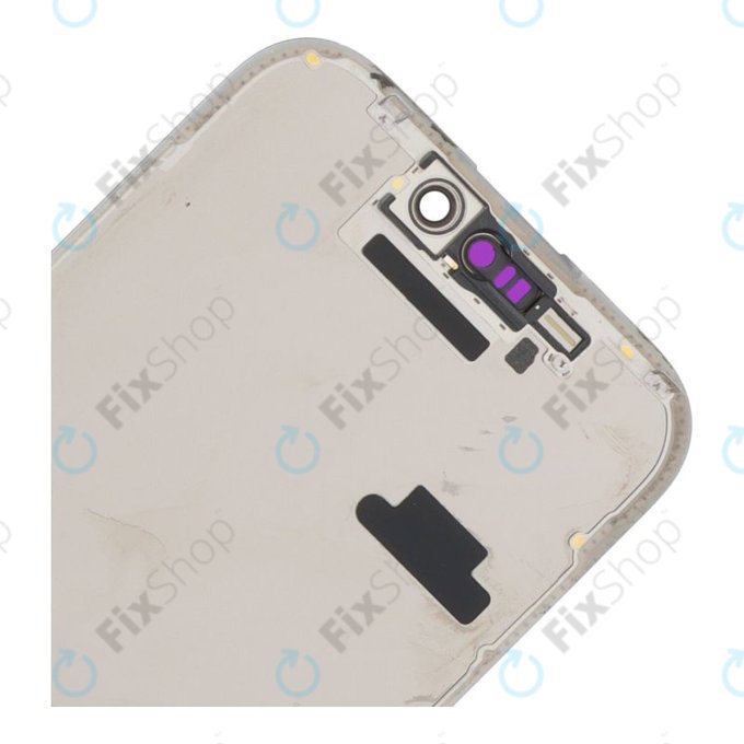 Apple iPhone 16 Pro - Écran LCD + Ecran Tactile + Cadre Refurbished PRO