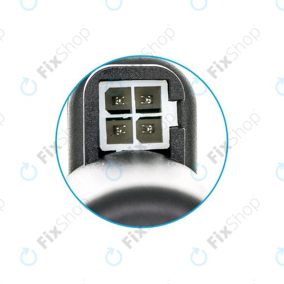 AEG série RX, Electrolux E, série P - Batterie S91-0400410-SU2, OSBP72LI, OSBP72LI25 2000mAh HQ