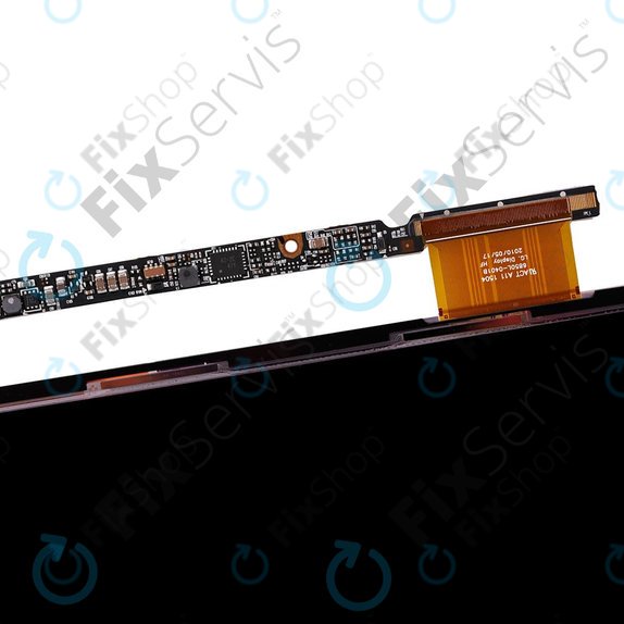 Apple MacBook Air 13" A1369 (Late 2010 - Mid 2011) - Écran LCD Refurbished
