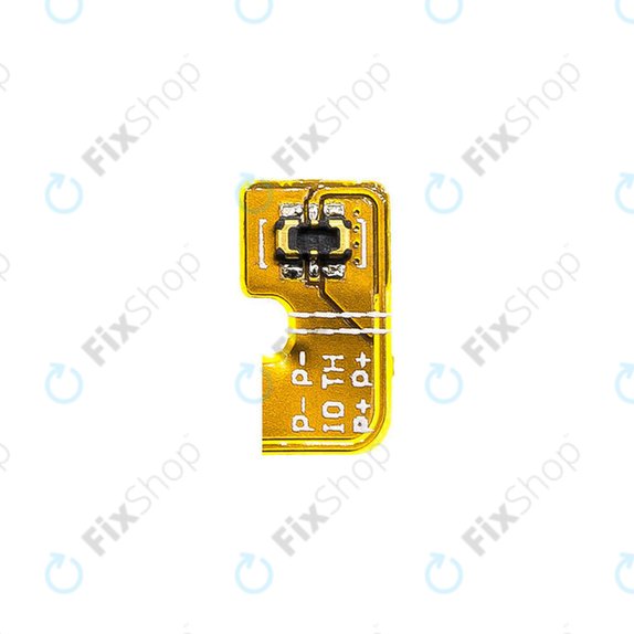 Batterie pour Caterpillar CAT S60, 3500mAh, Li-Pol, 3.85 V, APP-12F-F5757I-CGX-111, HQ