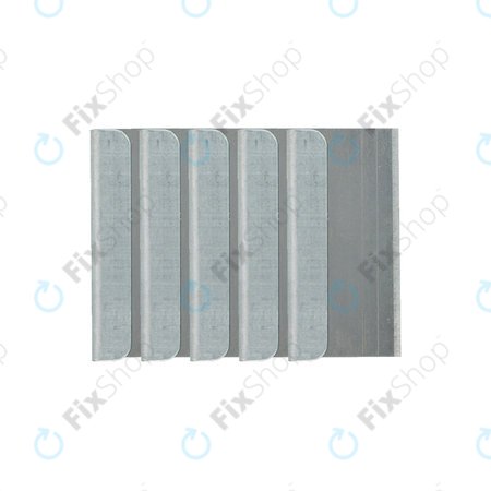 Flying Eagle - Lame de rasoir de sécurité (5pcs)