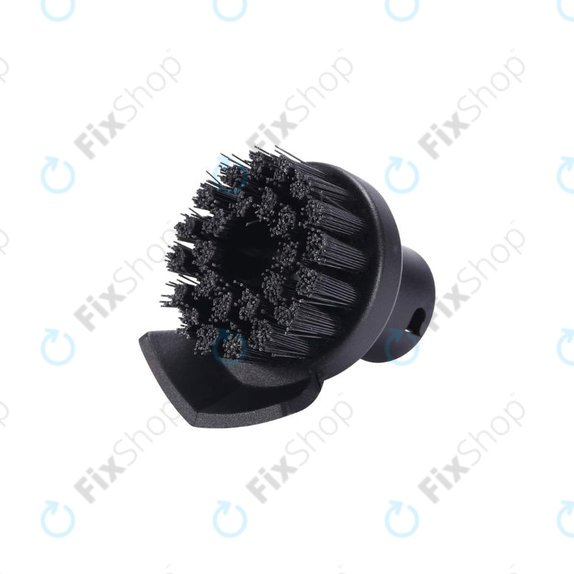 Kärcher SC-series - Brosse ronde a poils en nylon (moyen)