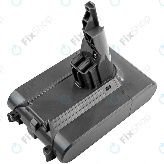 Dyson V7 - Batterie Li-Ion 2000mAh HQ