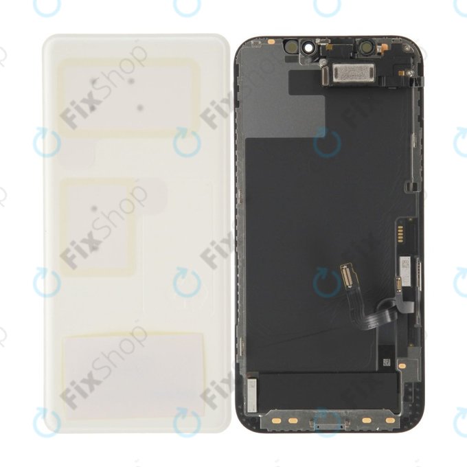 Assemblage de l'écran OLED pour iPhone 12 | 661-18503 | Genuine Apple