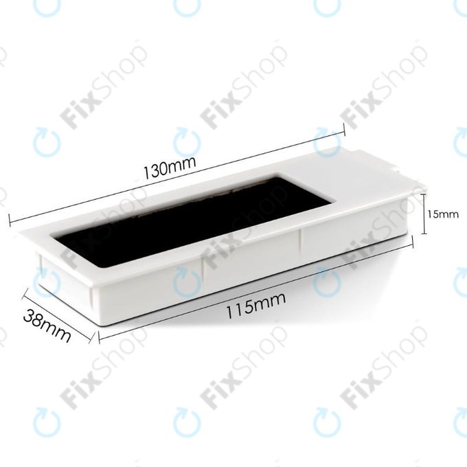 Ecovacs T20-series - Filtre HEPA