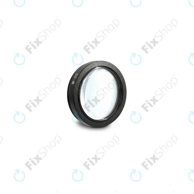 Relife RL M-25 - Lentille antistatique