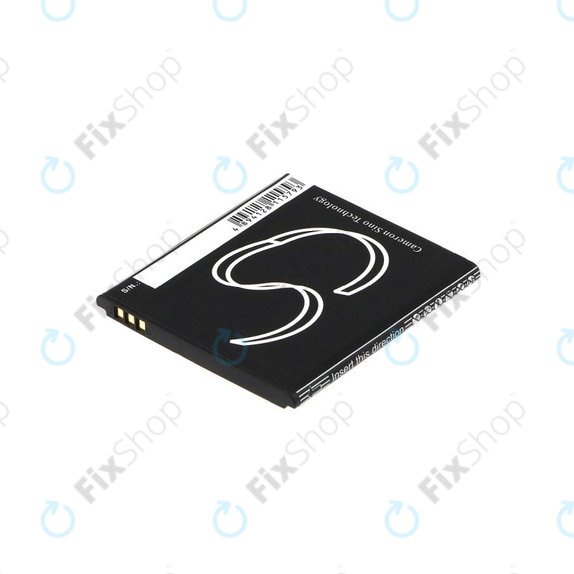 Batterie pour MyPhone Funky, 1500mAh, Li-Ion, 3.7V, BM-03, HQ