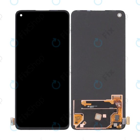 Oppo Reno 8 Pro CPH2357 - Écran LCD + Ecran Tactile OLED