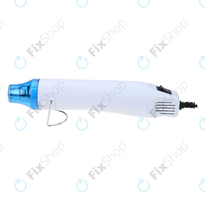 Heat Gun - Pistolet Thermique (EU 230V, 300W)