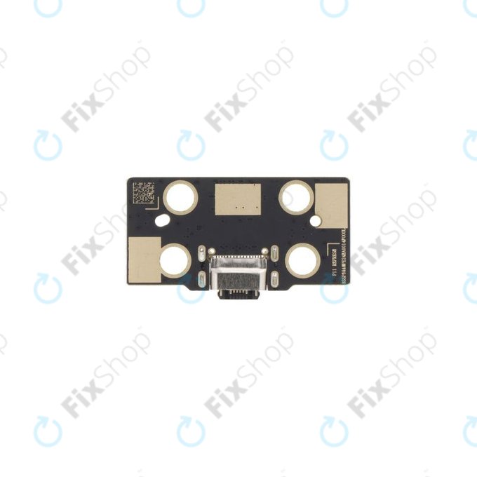 Lenovo Tab P11 Plus TB-J616F - Carte PCB du connecteur de charge