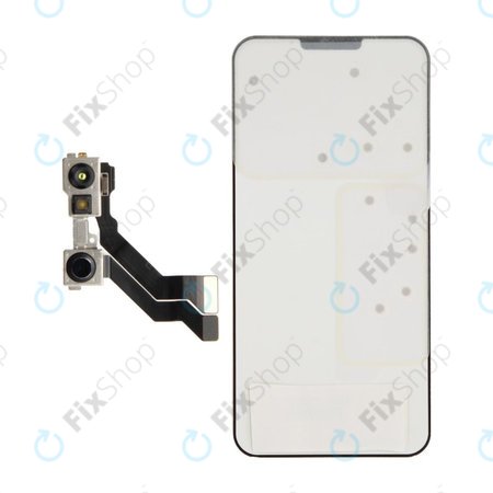 Caméra frontale pour iPhone 13 Pro Max | 661-23803 | Genuine Apple