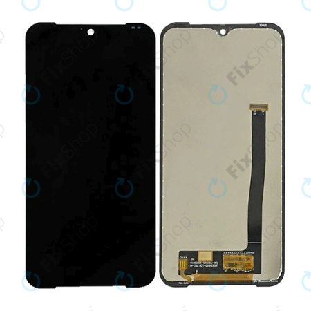 myPhone Hammer Blade 3 - Écran LCD + Écran tactile TFT