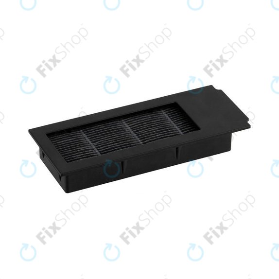 Ecovacs Deebot X2-series - Filtre HEPA