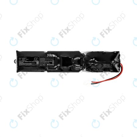 Rowenta Air Force Extreme Série RH, série Tefal TY - Batterie RS-RH5274 2500mAh HQ